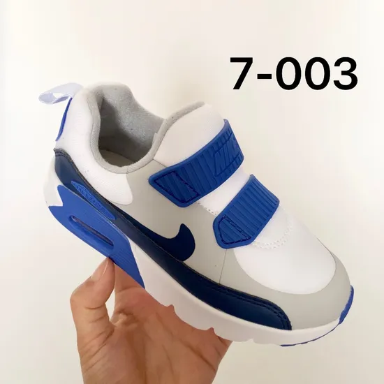 New Design Knit Fabric Children Casual Shoes Sneakers Kids