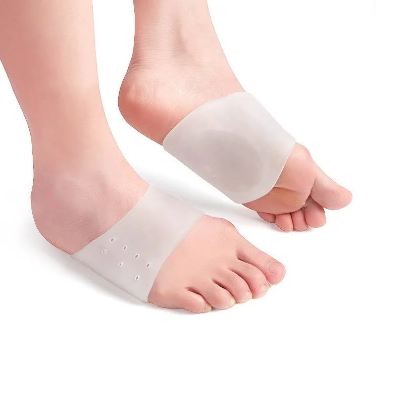 Doctor Developed Flat Foot Arch Supports for Men &amp; Women