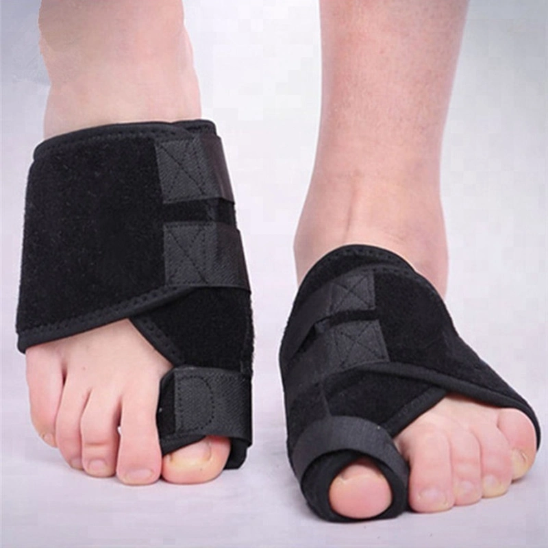 Bunion Corrector and Bunion Relief Splints Big Toe Straightener Pads for Hallux Valgus Corrector Pain Relief