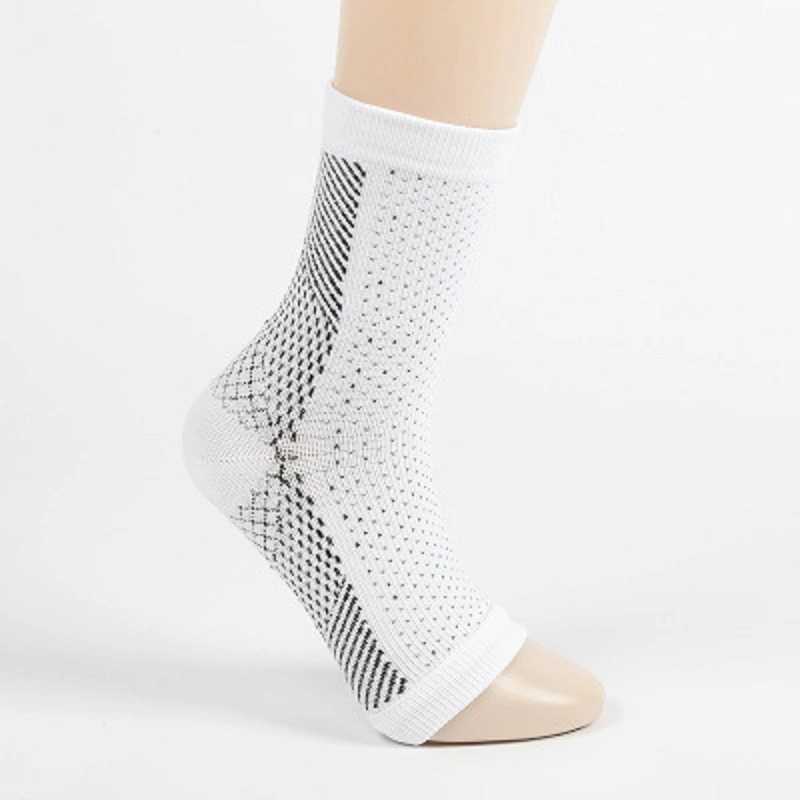 Compression Socks Plantar Fasciitis Elasticity Foot Sleeves Ankle Brace Arch Support Wbb16129