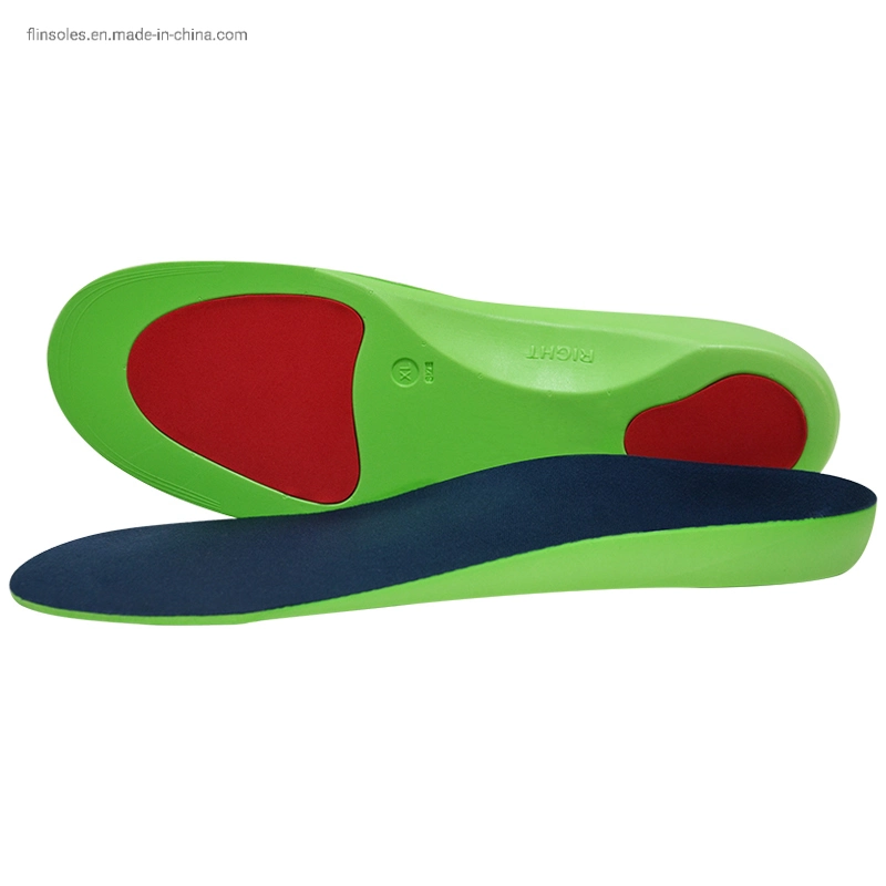 Insole Arch Support for Flat Feet for Shoes