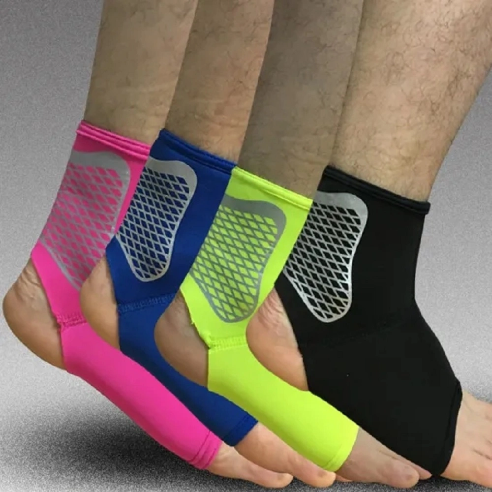 Foot Sleeves Best Plantar Fasciitis Compression Sock Heel Arch Support Ankle Wbb10350