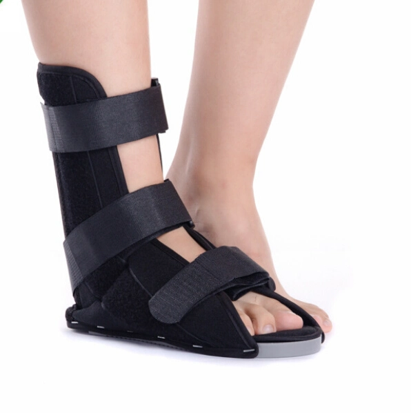 Anti Rotating Medical Shoe for Foot Stabilize, Correction and Fast Recovery