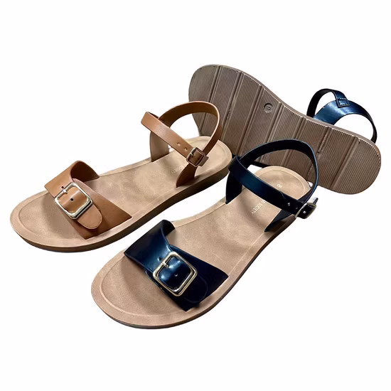Summer Outdoor Sandals Flat Causal