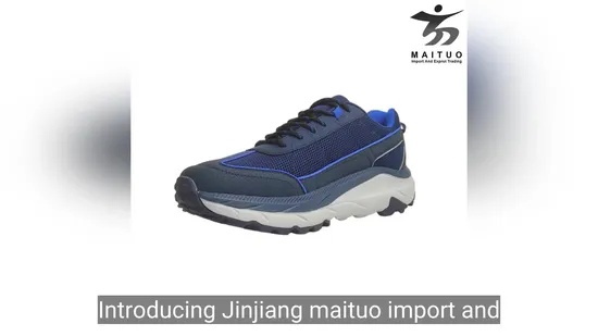 Durable Lightweight Safety Sneakers for Men 
