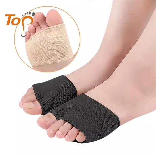Silicone Bunion Corrector Bunion Corrector Forefoot Pad Bunion