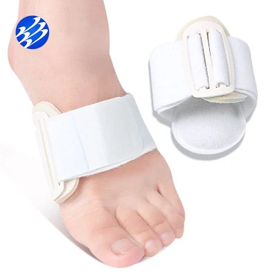 Foot Care Heel Spur Adjustable Arch Support Orthosis Arch Support Brace for Plantar Fasciitis