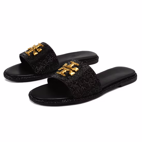 Hot Selling Summer Outdoor Beach Sandals Flat Causal Shoes for Women