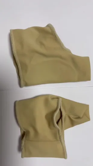 New Style Silicon Gel Fabric Bunion Protector 