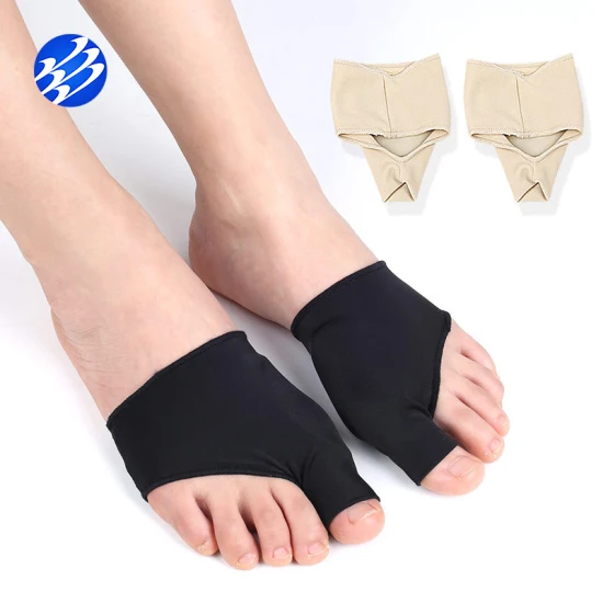 Bunion Corrector for Men Women Non Slip Grip Insert Bunion Pads Bunion Remover Toe Guard