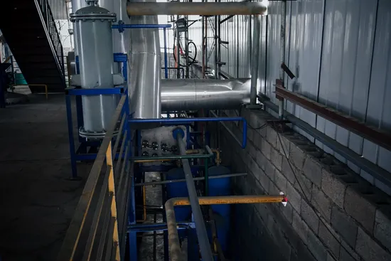 Waste Liquid Pressure Oil Recovery Equipment Machine for Converting Waste Oil Sludge Into Diesel Save Enterprise Costs 