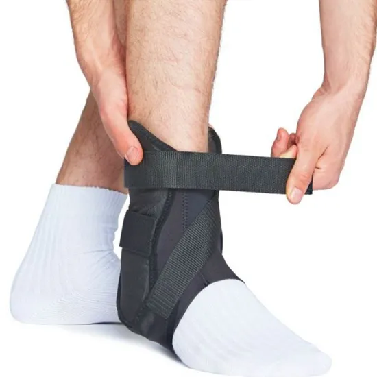 Used for Arch Support Foot and Ankle Compression Support 