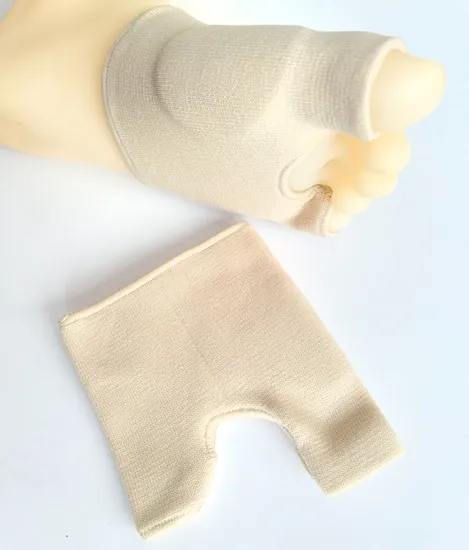 Thickened Metatarsal Pads for Effective Foot Care Solutions 