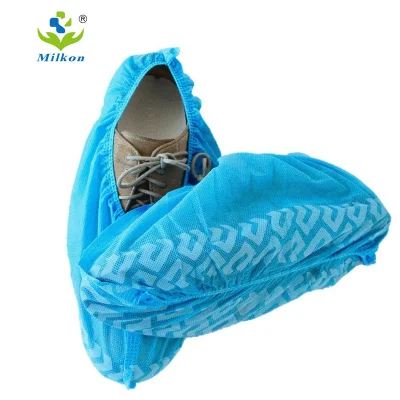 PP Shoe Cover Plastic Eco
