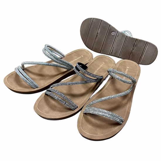 Summer Outdoor Sandals Flat Causal