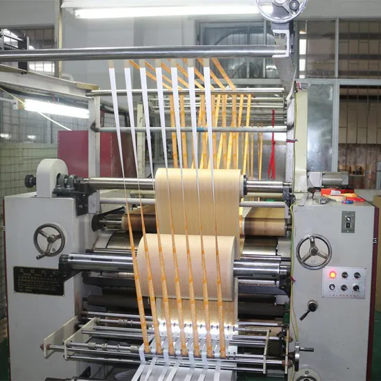 Fashion Shoelace with Custom Design Logo for Sport