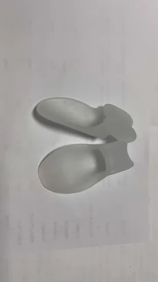 Factory Sale Toes Bunion Pain Relief Silicone Gel Toe Separator 