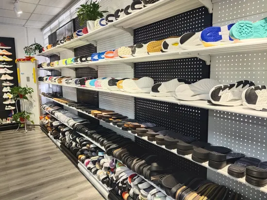 Top Sale Fabric Upper EVA Outsole Causal Man Fashion Sandal 