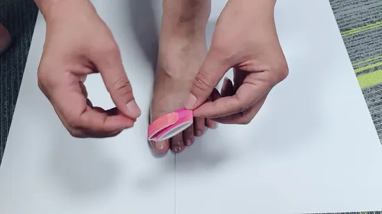 Calluses Bunions Hammer Toe Relief Pads for Bunions and Calluses Pain 
