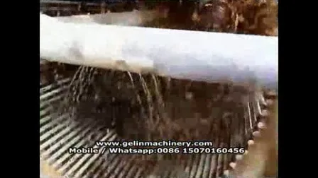 High Recovery Alluvial Gold Mining Equipment Gold Washing Plant for Sale 