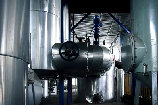 Waste Liquid Pressure Oil Recovery Equipment Waste Mechanical Oil Treatment Machine Increase Available Resources 