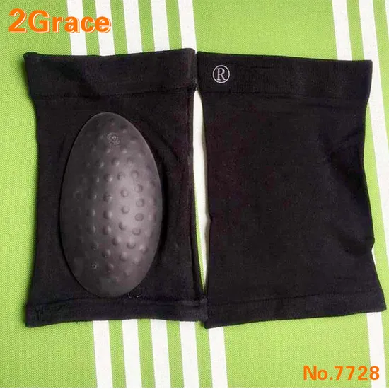 Soft Silicone Gel Insoles Arch Support Sleeve, Foot Care Flat Feet Cushion 