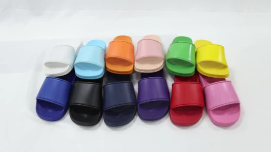 Happy Slides Branded Shoe Designer Sandals Custom Slides, Custom Logo Black Slides Sandal Men, Custom Printed Slippers Slides Footwear